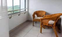 Двухместный номер санатория «Заря» (Кисловодск)